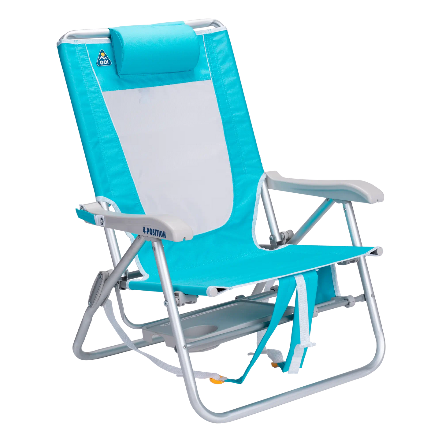 Big Surf™ with Slide Table - Seaside Ease
