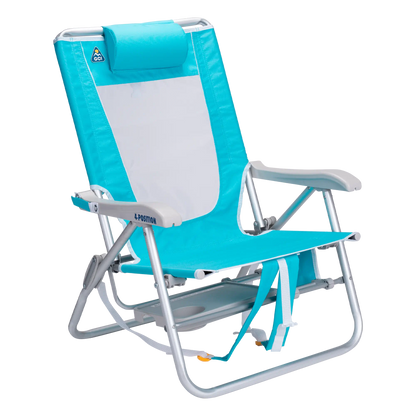Big Surf™ with Slide Table - Seaside Ease