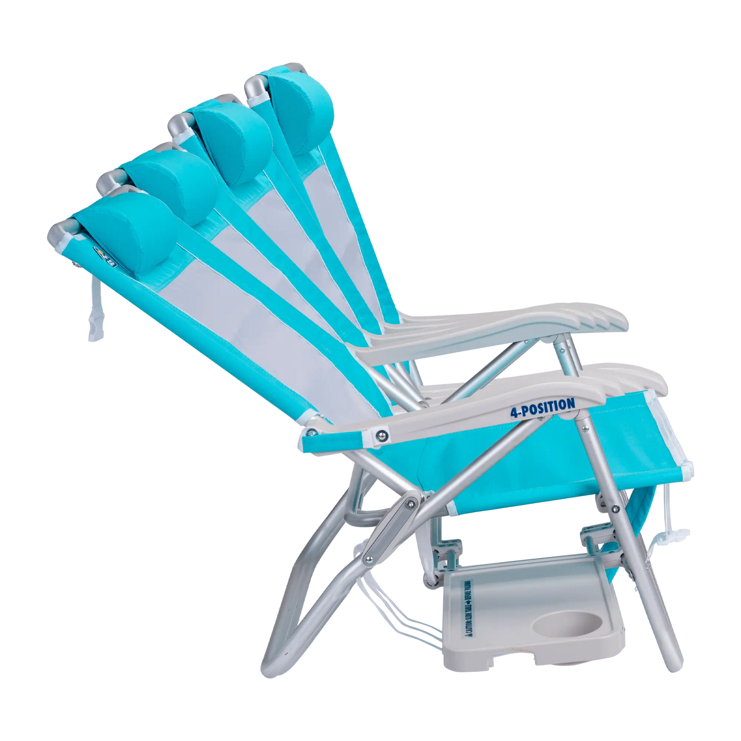 Big Surf™ with Slide Table - Seaside Ease
