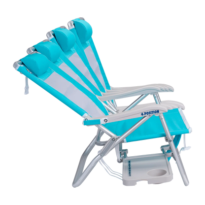Big Surf™ with Slide Table - Seaside Ease
