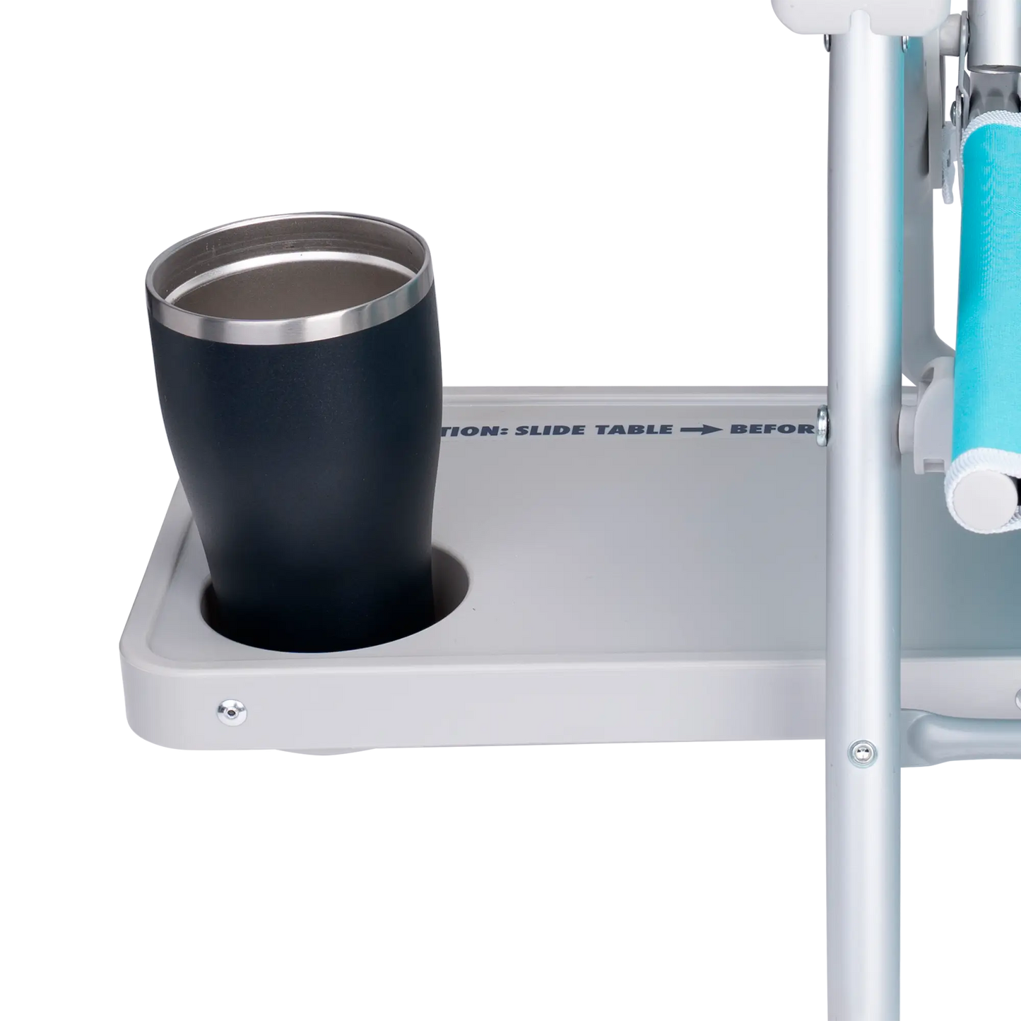 Big Surf™ with Slide Table - Seaside Ease