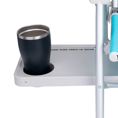 Big Surf™ with Slide Table - Seaside Ease