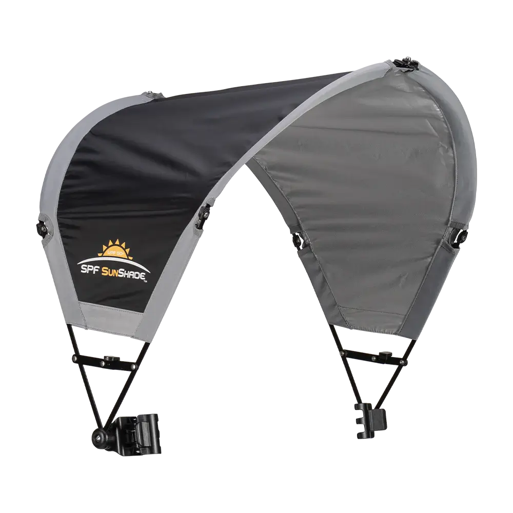 SunShade Accessory - Open Air Shelter