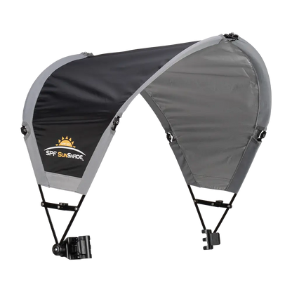 SunShade Accessory - Open Air Shelter