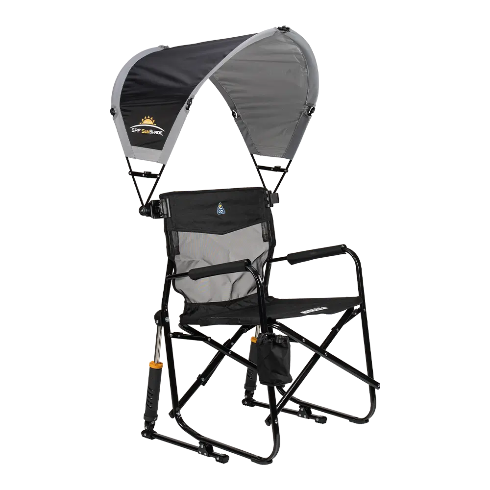 SunShade Accessory - Open Air Shelter