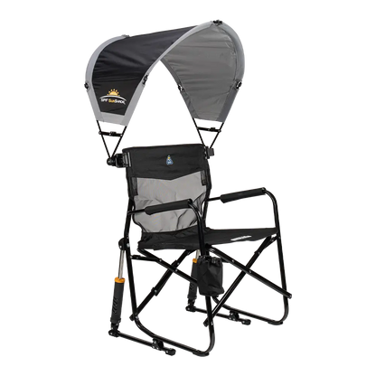 SunShade Accessory - Open Air Shelter