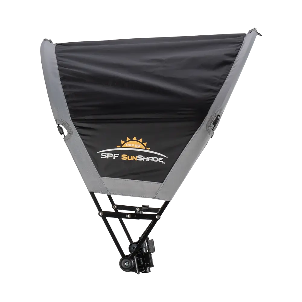 SunShade Accessory - Open Air Shelter