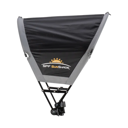 SunShade Accessory - Open Air Shelter