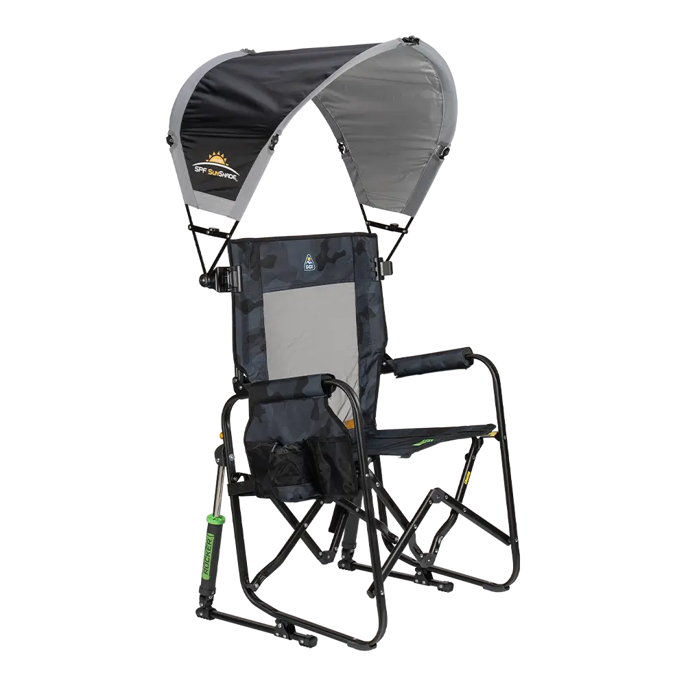 SunShade Accessory - Open Air Shelter