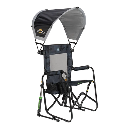 SunShade Accessory - Open Air Shelter