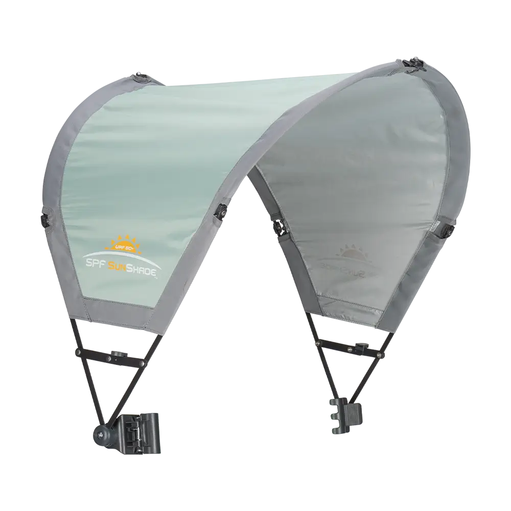SunShade Accessory - Open Air Shelter