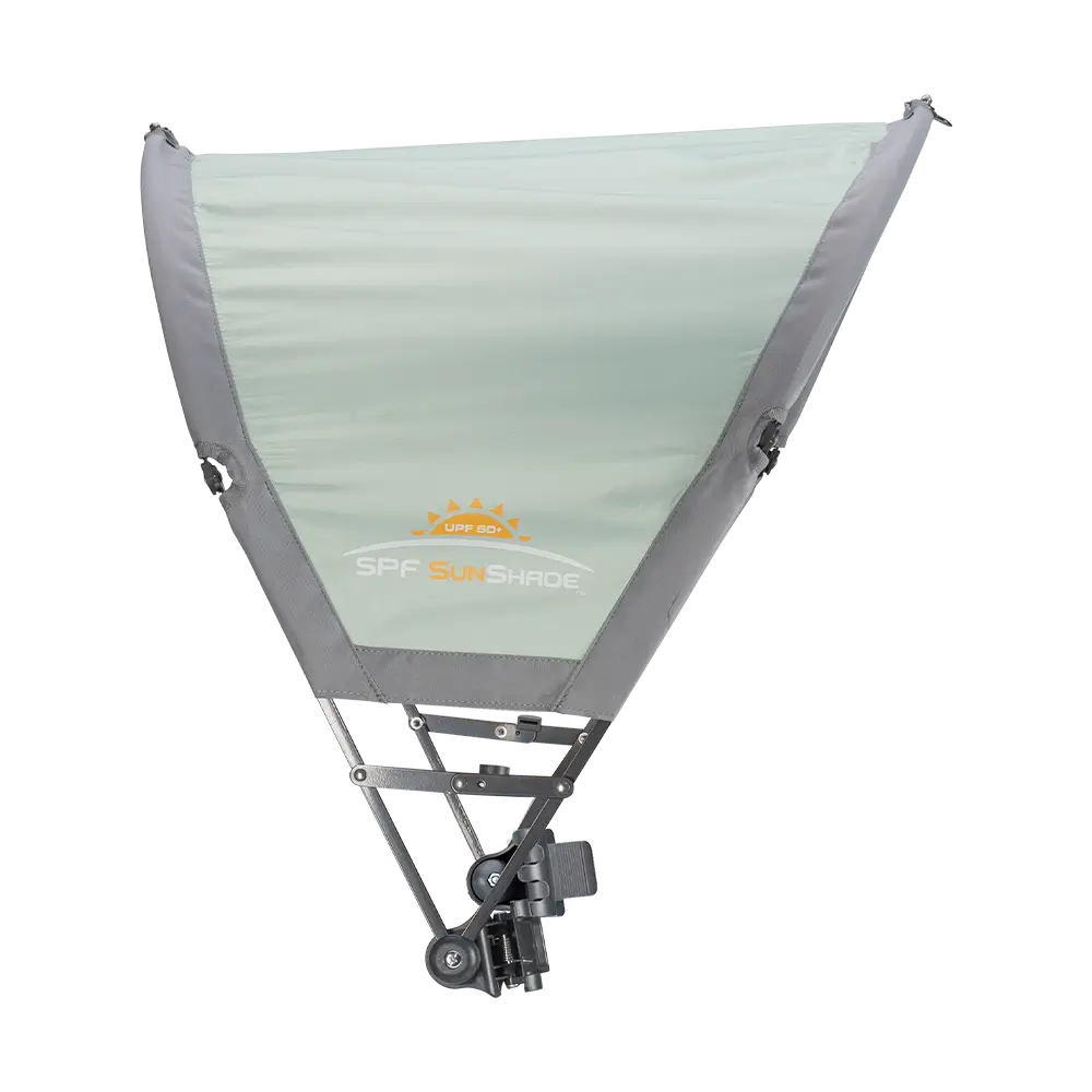 SunShade Accessory - Open Air Shelter