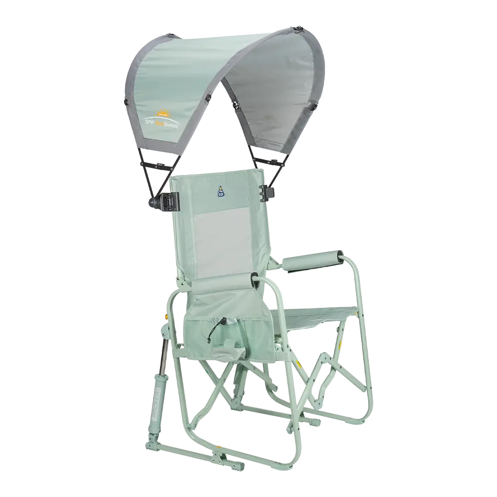 SunShade Accessory - Open Air Shelter