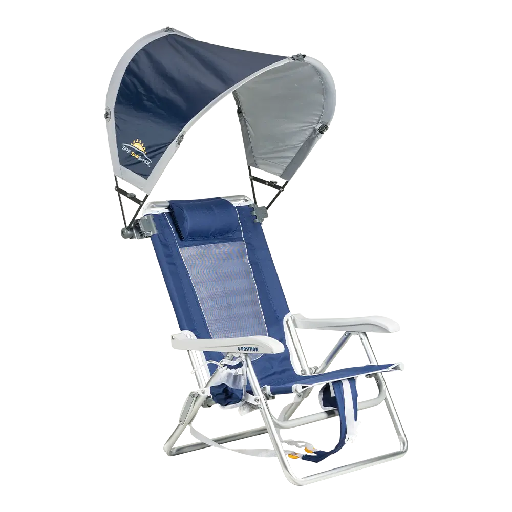 SunShade Accessory - Open Air Shelter