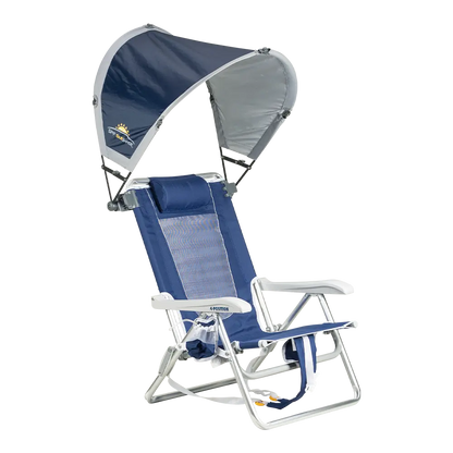 SunShade Accessory - Open Air Shelter