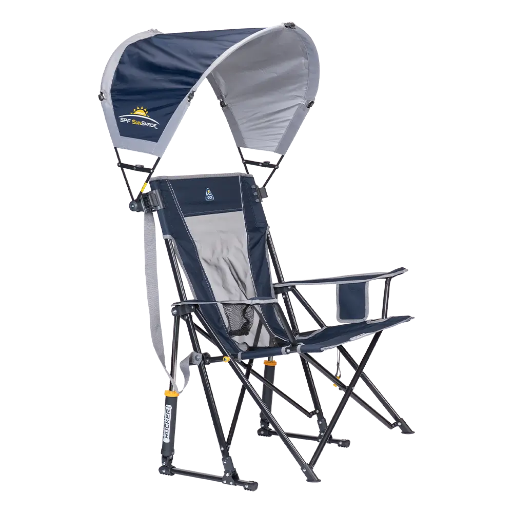 SunShade Accessory - Open Air Shelter