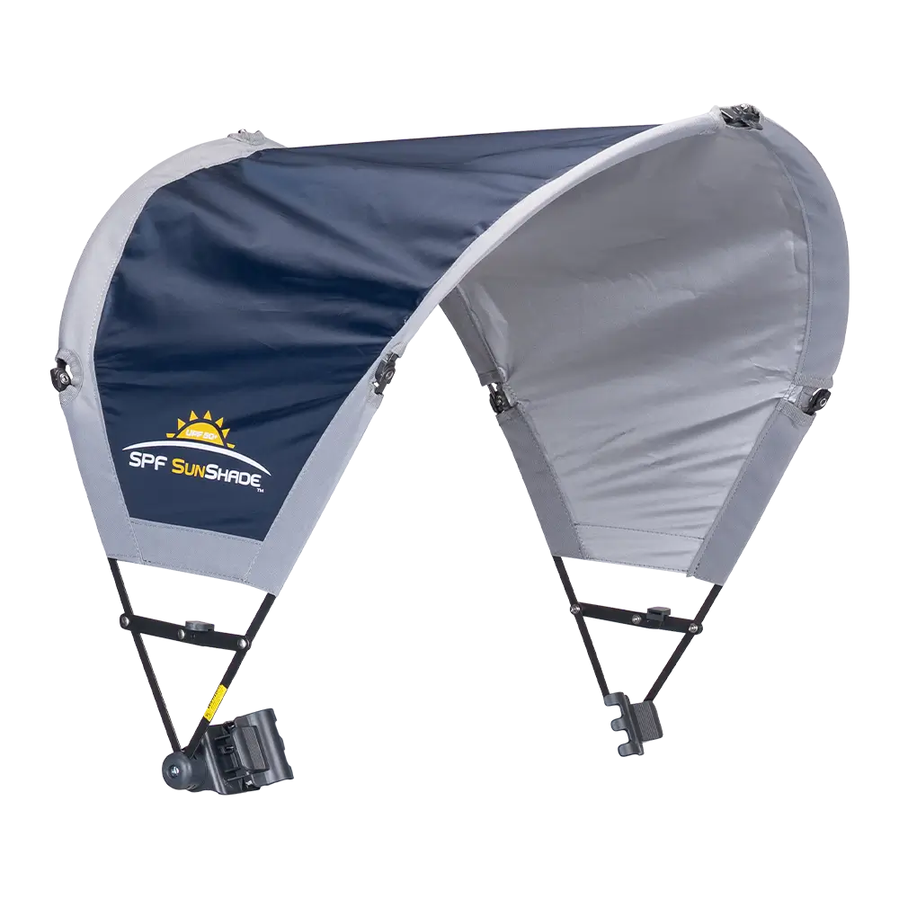 SunShade Accessory - Open Air Shelter