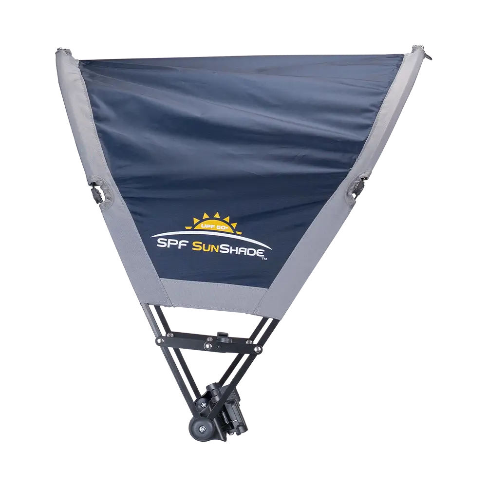SunShade Accessory - Open Air Shelter