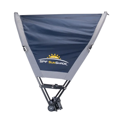 SunShade Accessory - Open Air Shelter