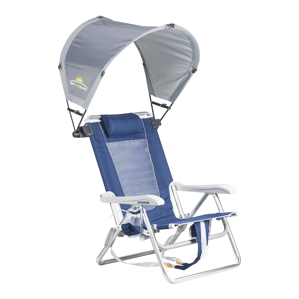 SunShade Accessory - Open Air Shelter