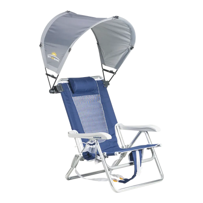 SunShade Accessory - Open Air Shelter