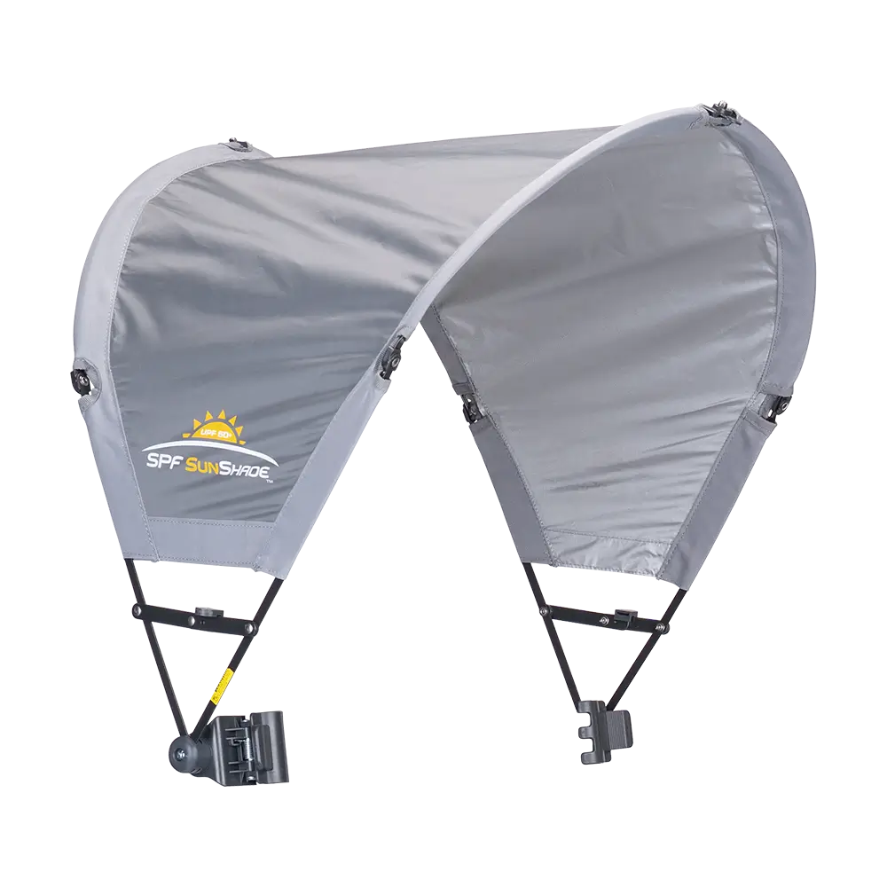 SunShade Accessory - Open Air Shelter