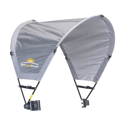 SunShade Accessory - Open Air Shelter