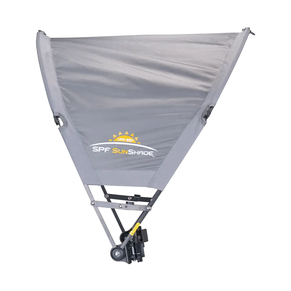 SunShade Accessory - Open Air Shelter