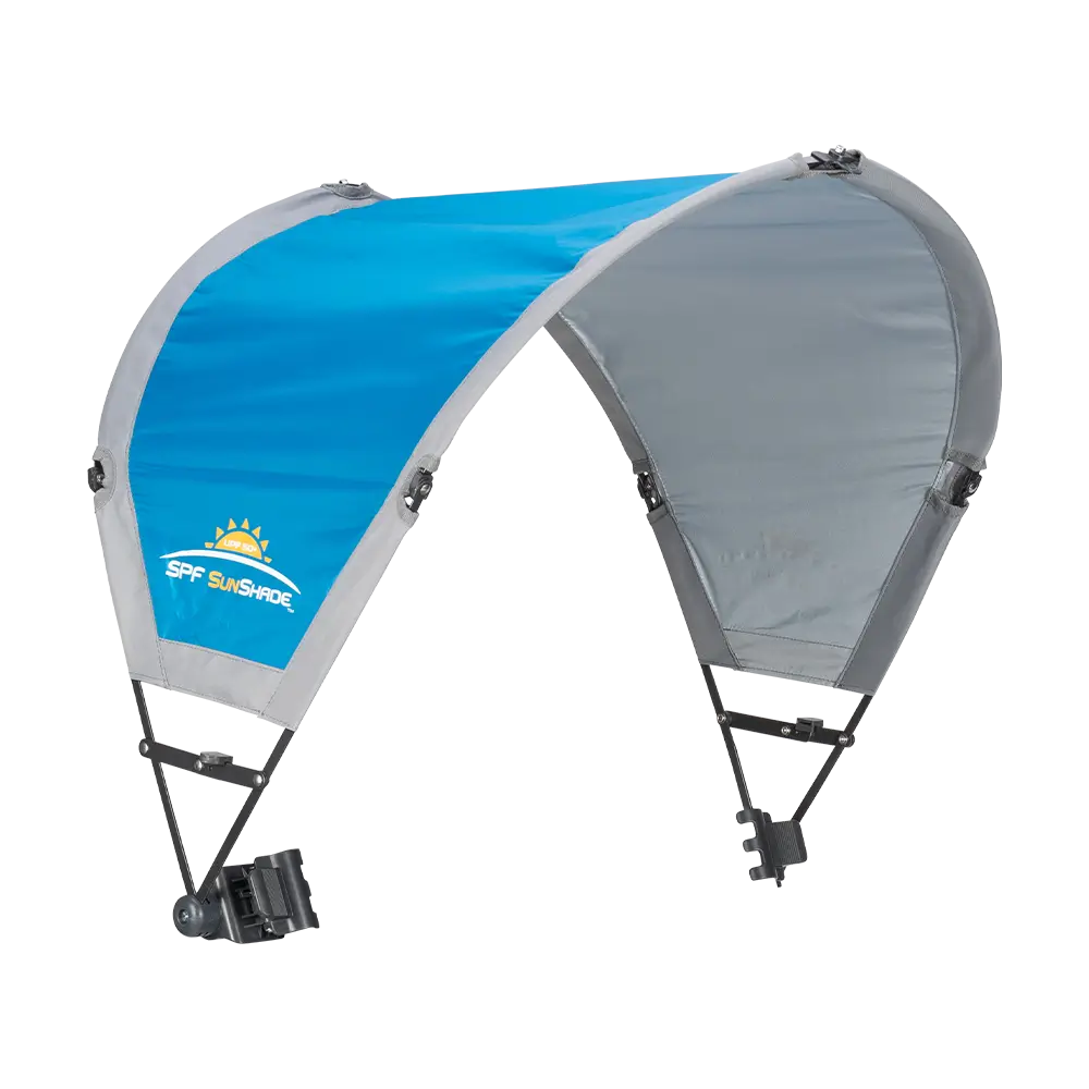 SunShade Accessory - Open Air Shelter