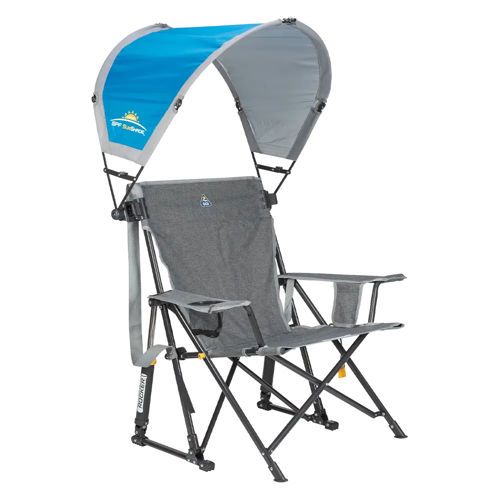 SunShade Accessory - Open Air Shelter