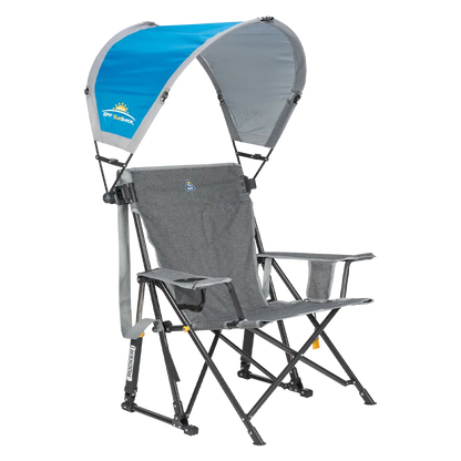 SunShade Accessory - Open Air Shelter