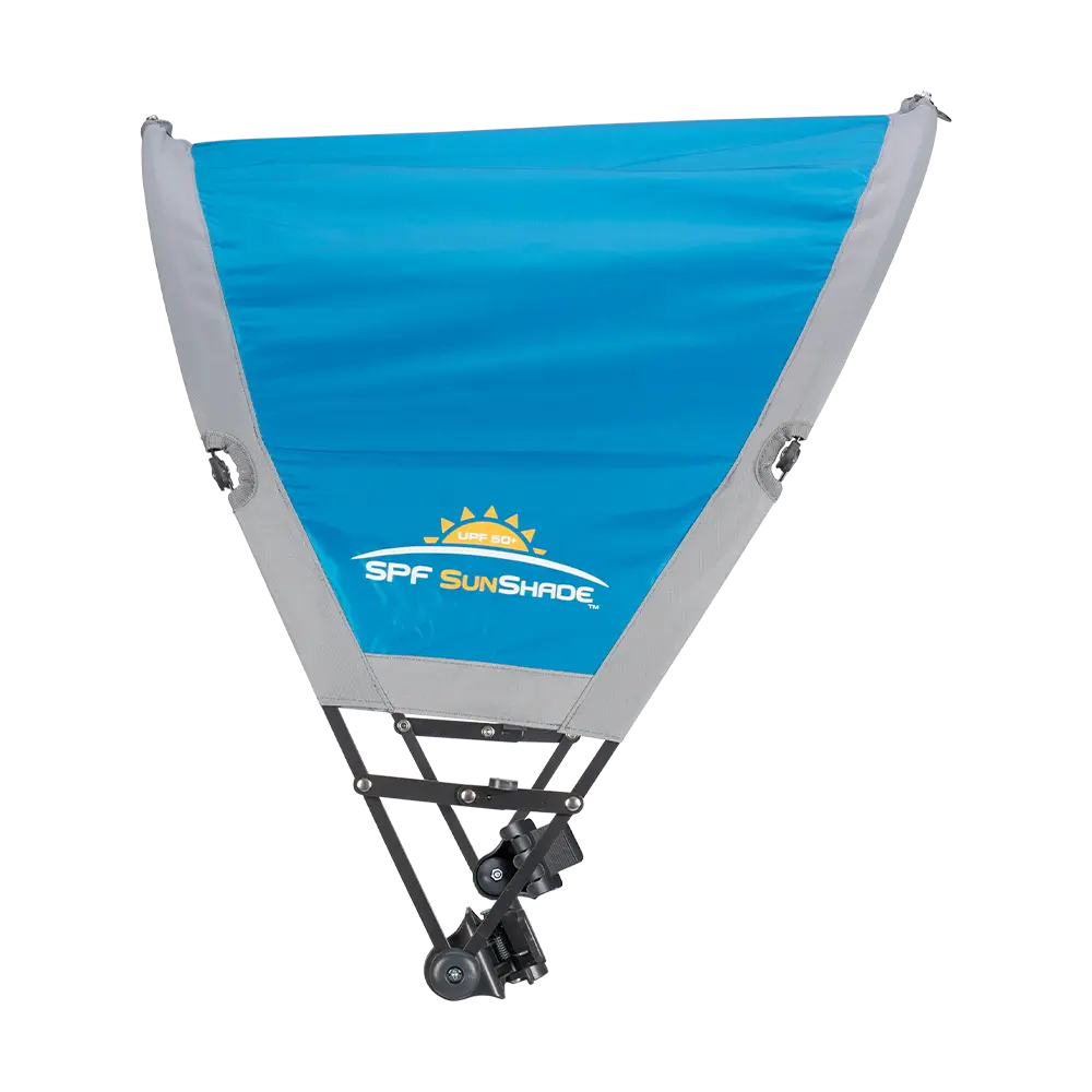 SunShade Accessory - Open Air Shelter