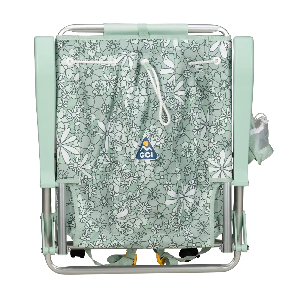 Backpack Beach Chair™ - Beachside Comfort