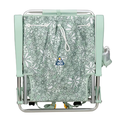 Backpack Beach Chair™ - Beachside Comfort