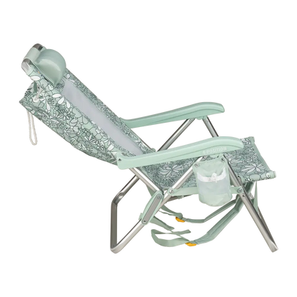 Backpack Beach Chair™ - Beachside Comfort