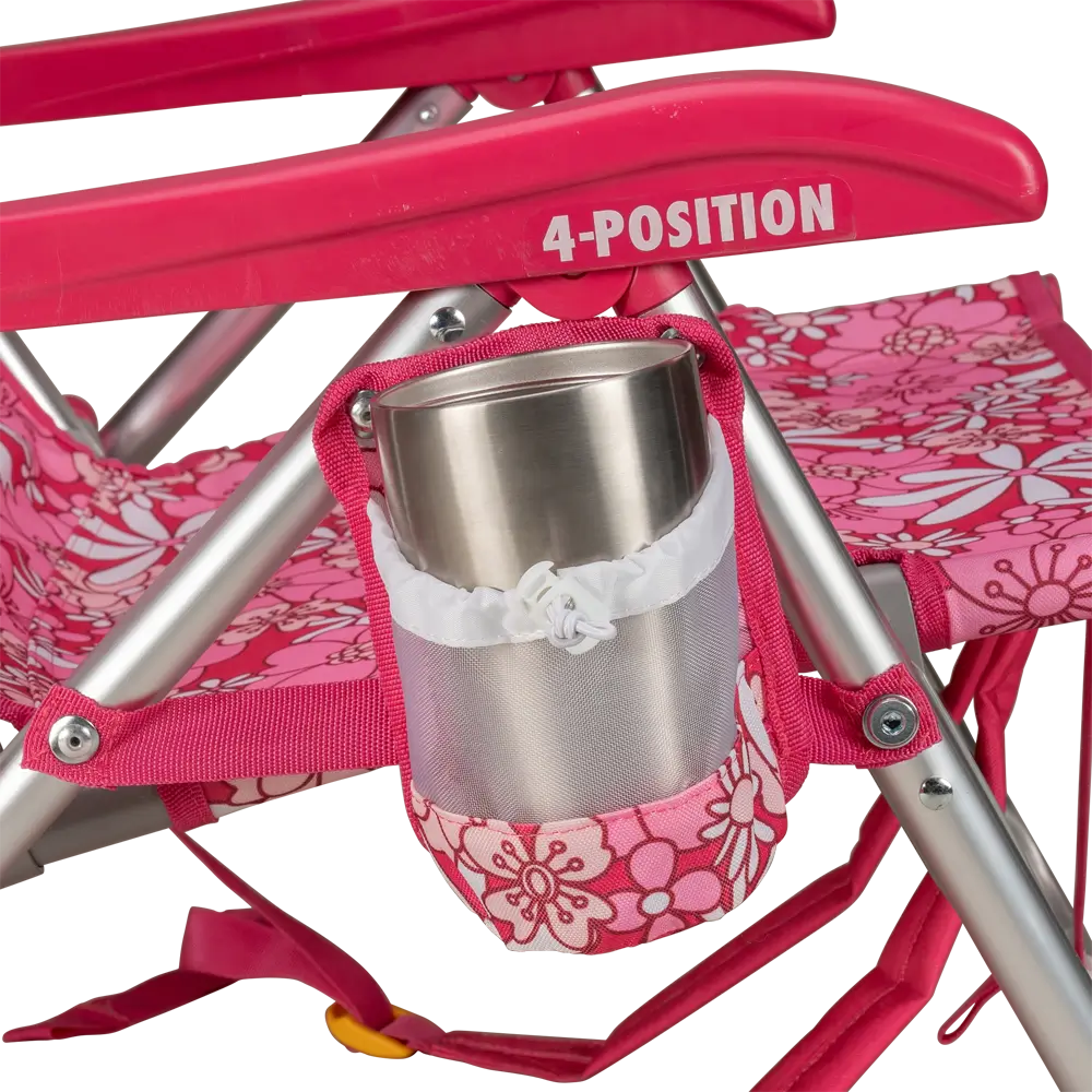 Backpack Beach Chair™ - Beachside Comfort