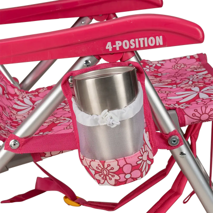 Backpack Beach Chair™ - Beachside Comfort