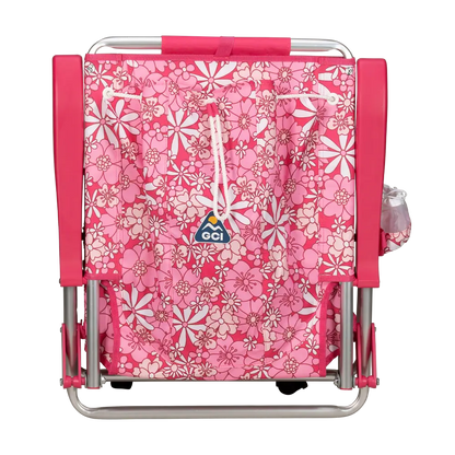 Backpack Beach Chair™ - Beachside Comfort