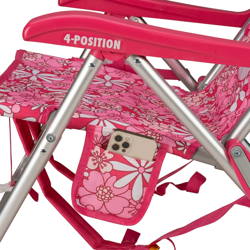 Backpack Beach Chair™ - Beachside Comfort