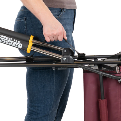 Carry Strap/Handle - Travel Comfort
