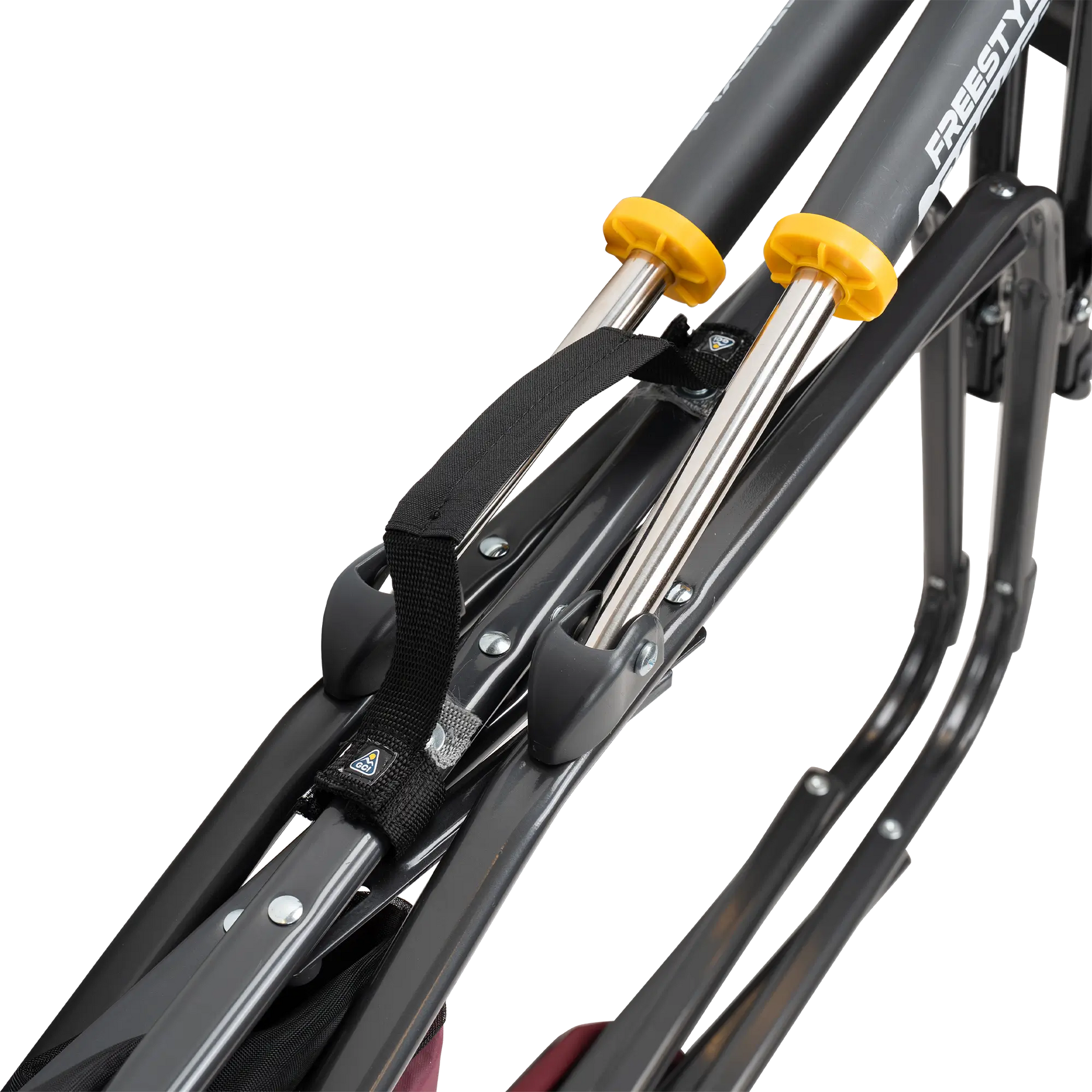 Carry Strap/Handle - Travel Comfort