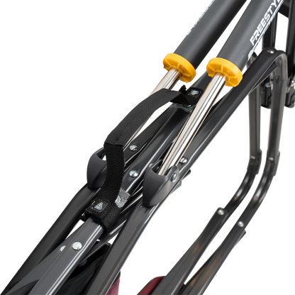 Carry Strap/Handle - Travel Style