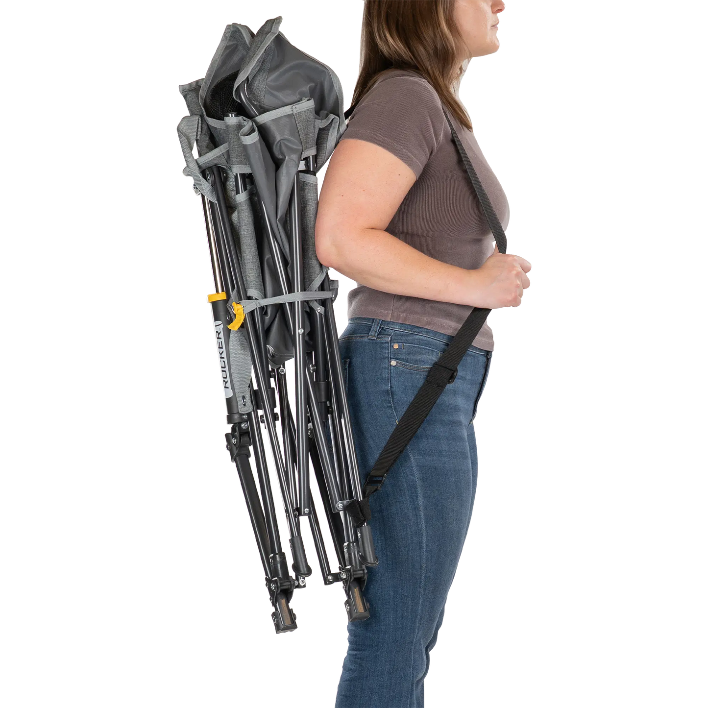 Carry Strap/Handle - Travel Comfort