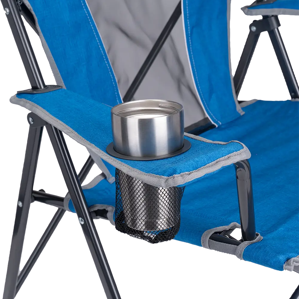 Comfort Quad Chair™ - Roadside Ready