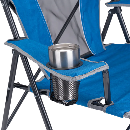 Comfort Quad Chair™ - Roadside Ready