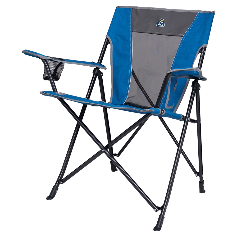 Comfort Quad Chair™ - Roadside Ready