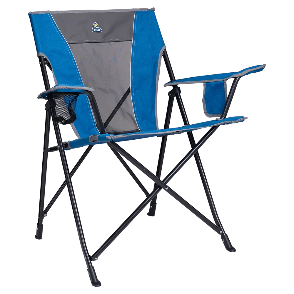 Comfort Quad Chair™ - Roadside Ready
