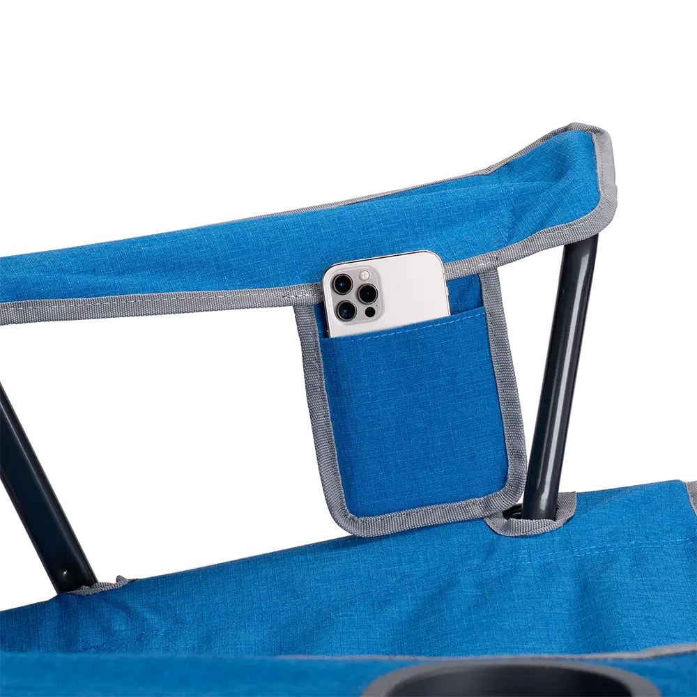 Comfort Quad Chair™ - Roadside Ready