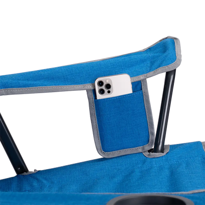 Comfort Quad Chair™ - Roadside Ready