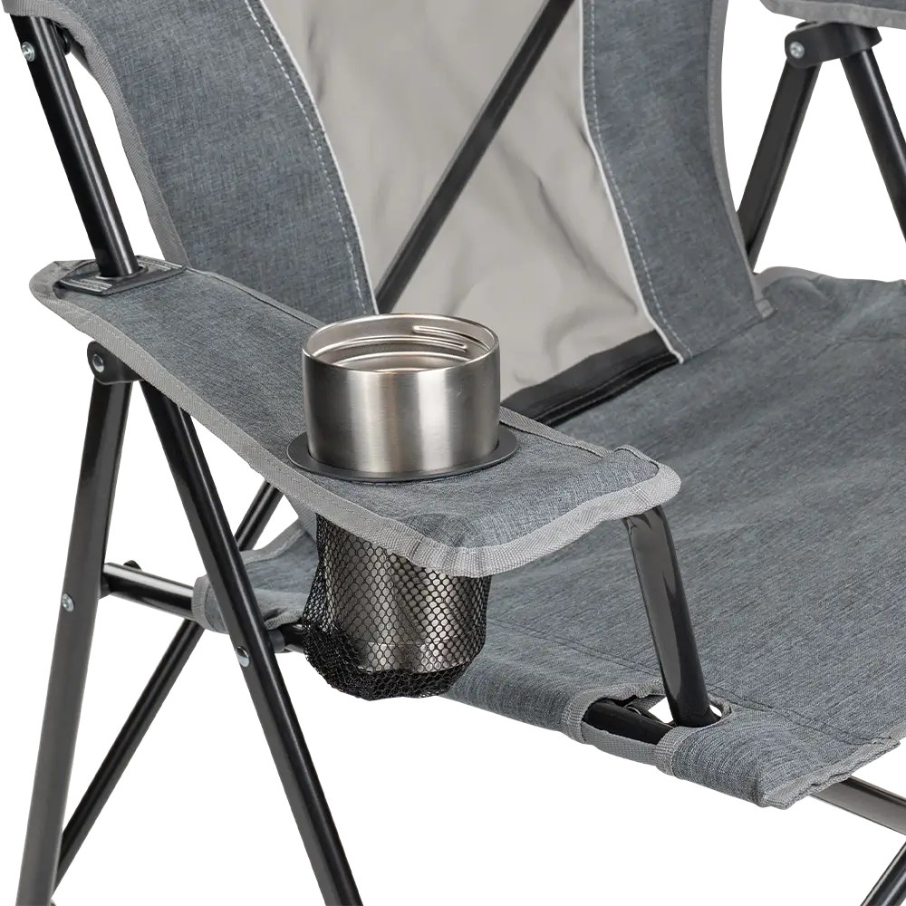 Comfort Quad Chair™ - Roadside Ready